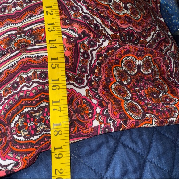 MAGGY‎ LONDON DRESSES FLORAL SIZE 14 - Picture 7 of 7